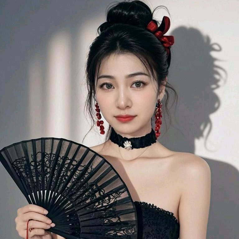 巧儿（严选好物在橱窗518）