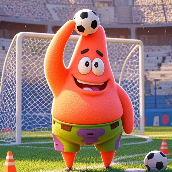 派大兴⚽