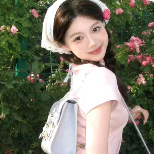 随心随意小刀妹