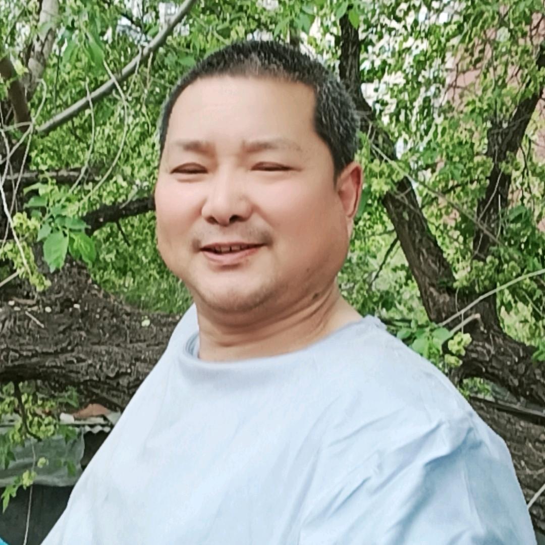 《收废品的张二哥》