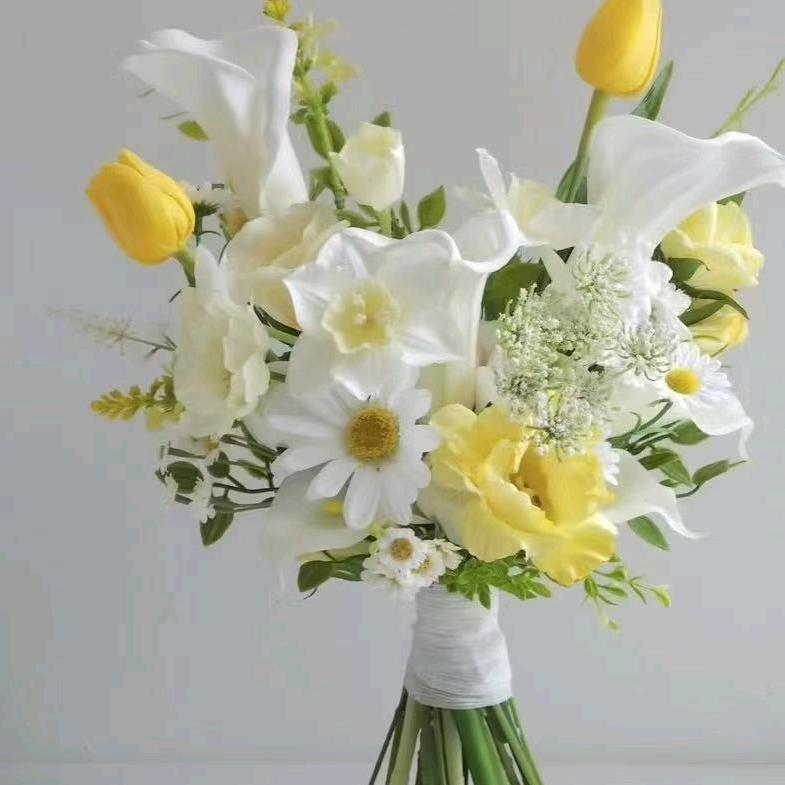 XF·Flower