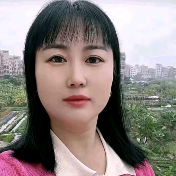 素梅（离异单身）