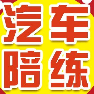 重庆汽车陪练（路路顺）