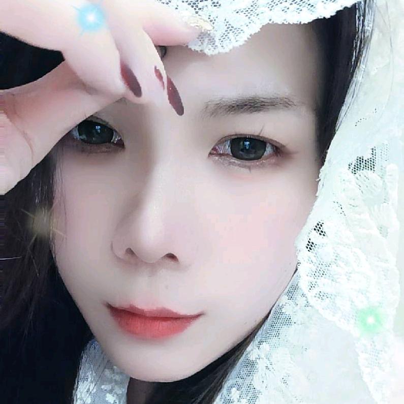 吃货小琳当