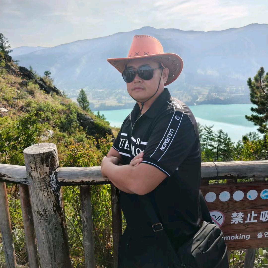 顺应自然