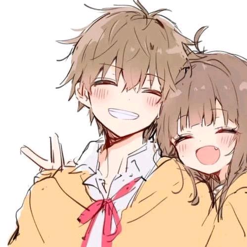 我永远最爱然然啦