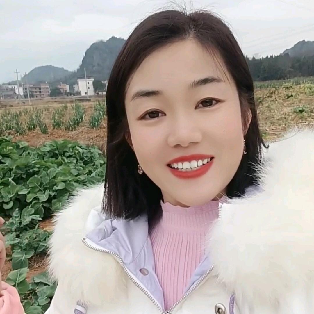 姗姗儿