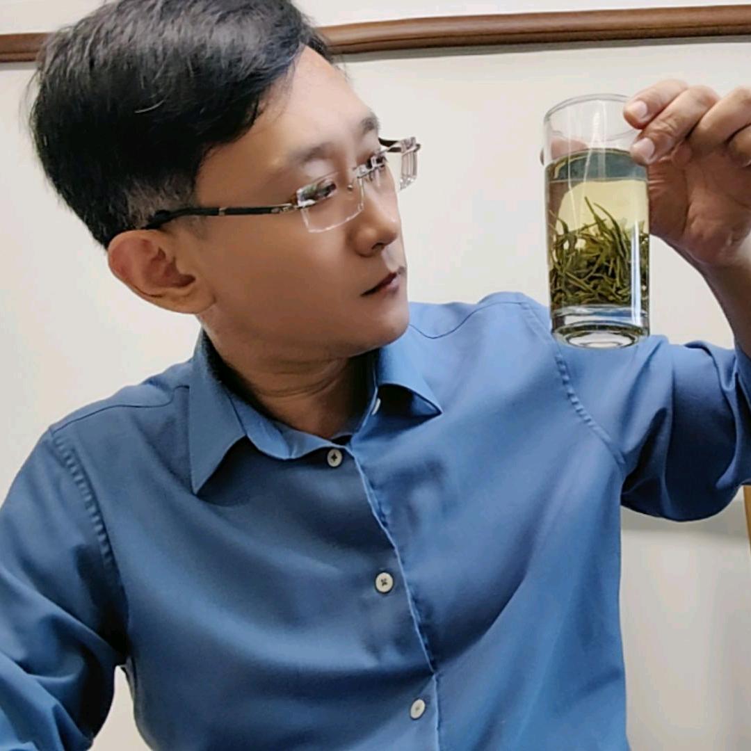 油圈事儿（茉莉花茶）
