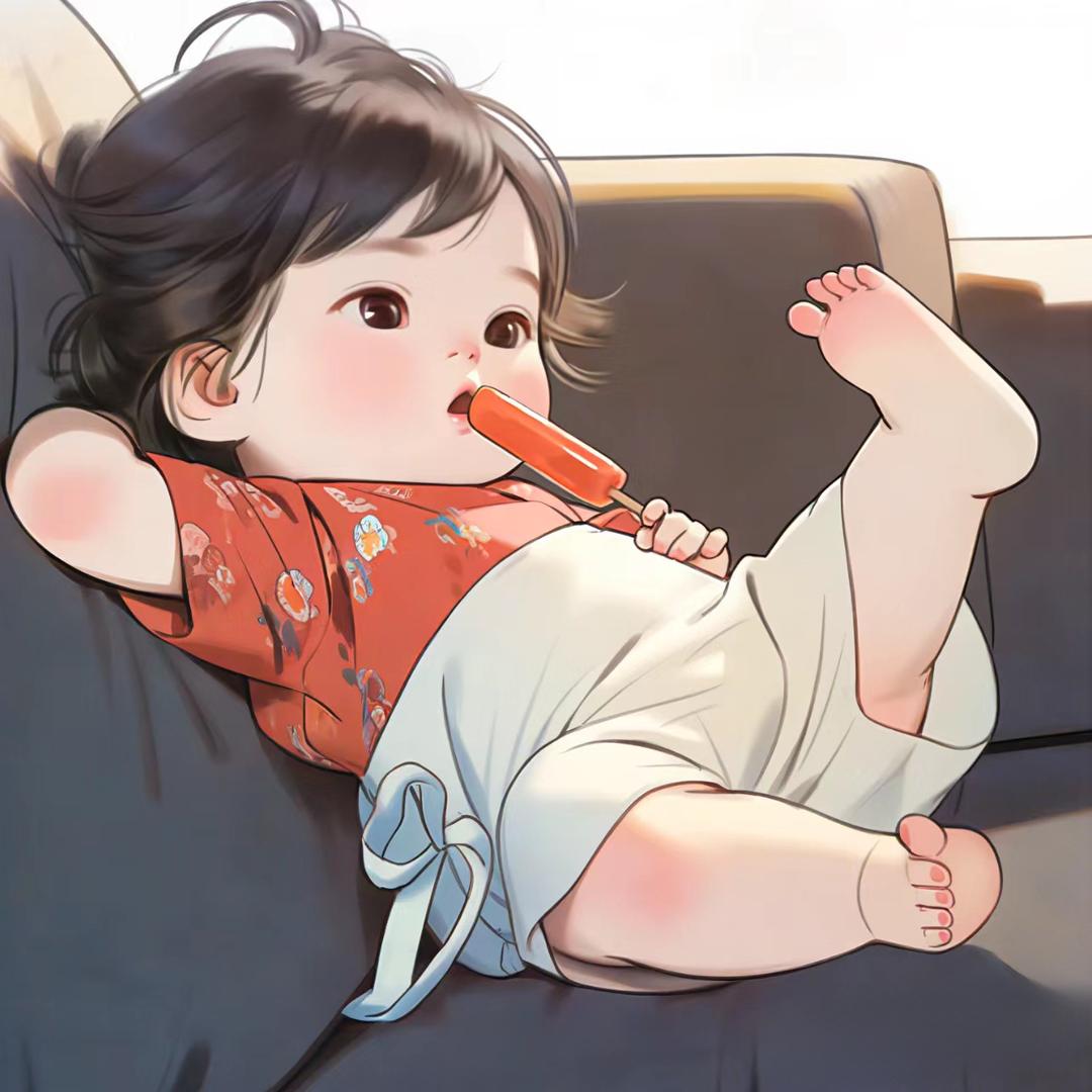 鱼🐠