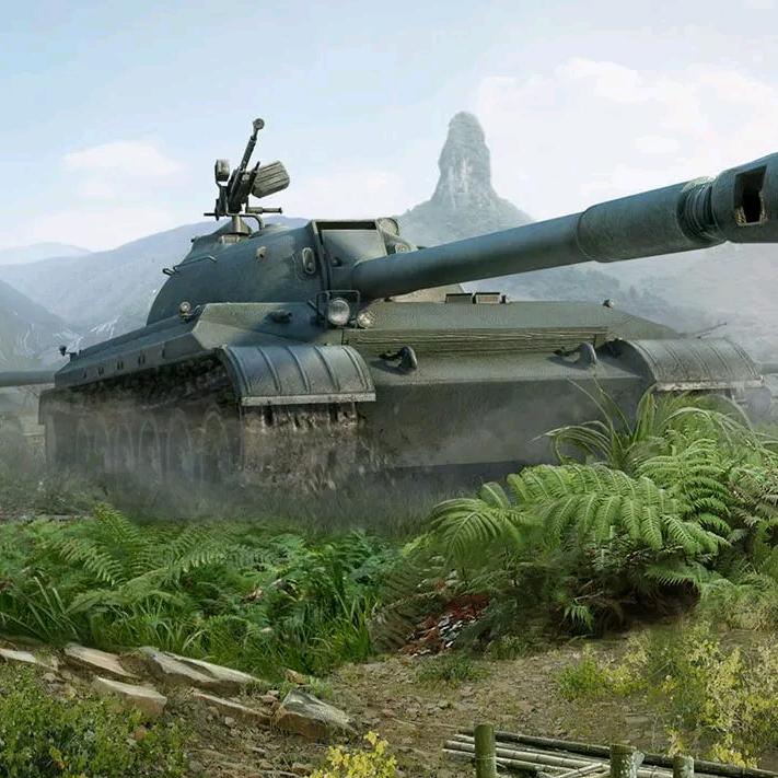WOT 青山