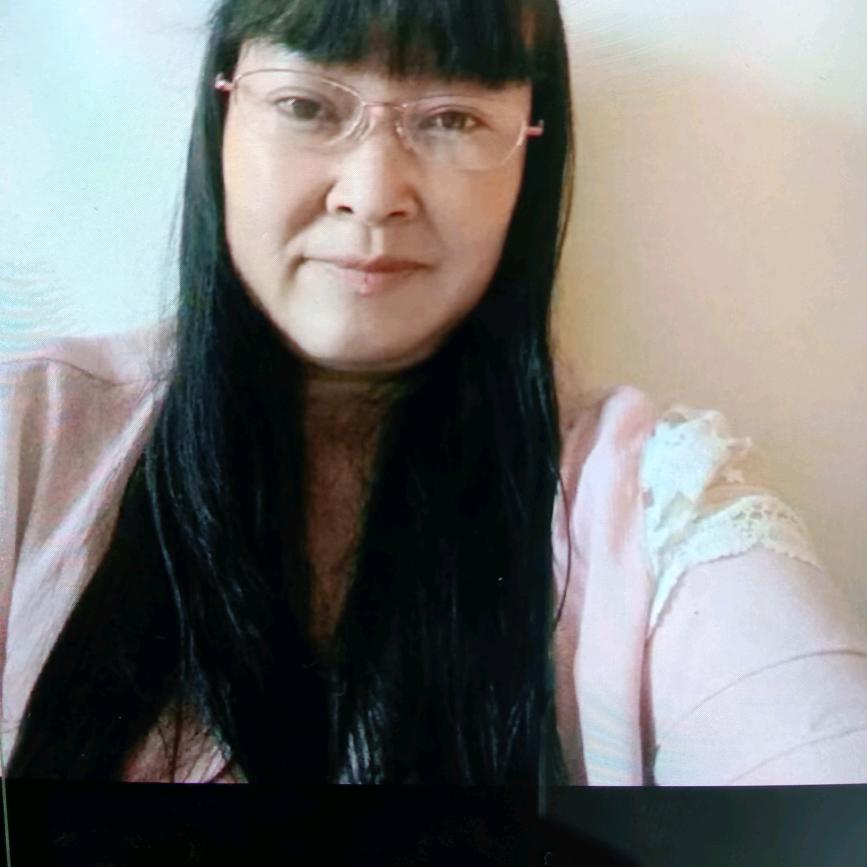 大妹