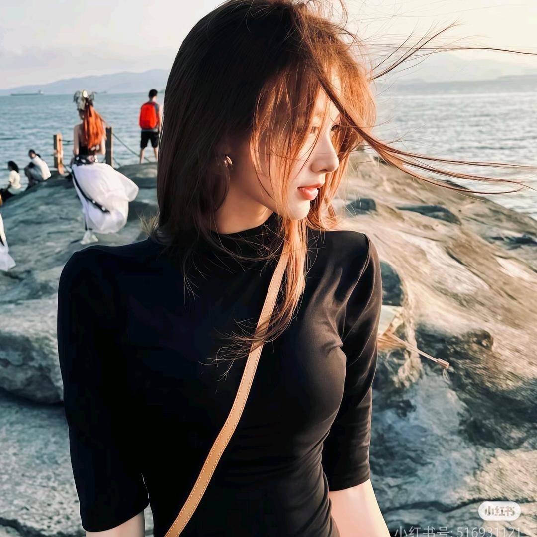 早安😊