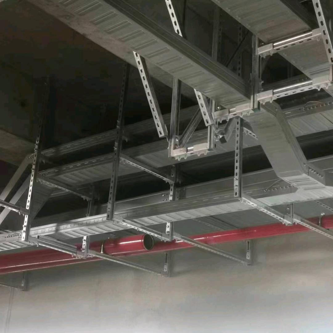 专业综合支架抗震支架