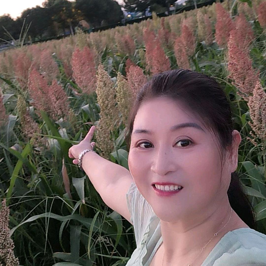 花开花落，
