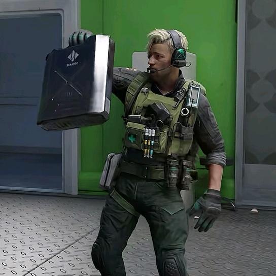 冰美式（三角洲行不动）