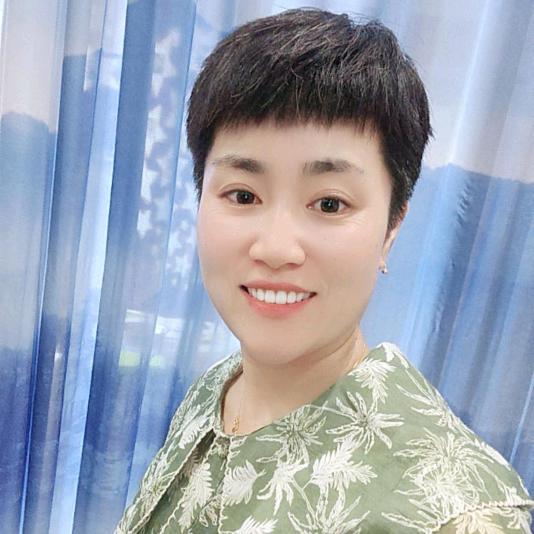 倪妮@