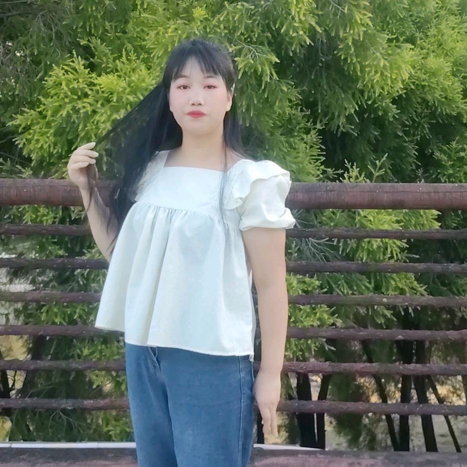 小平 🌸