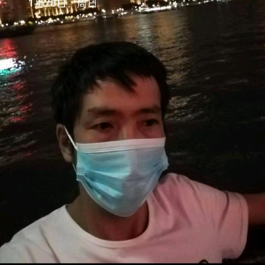真的好爱你