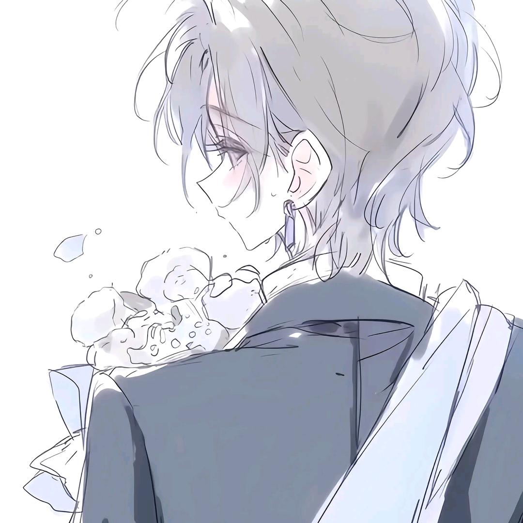 瑞霭非烟