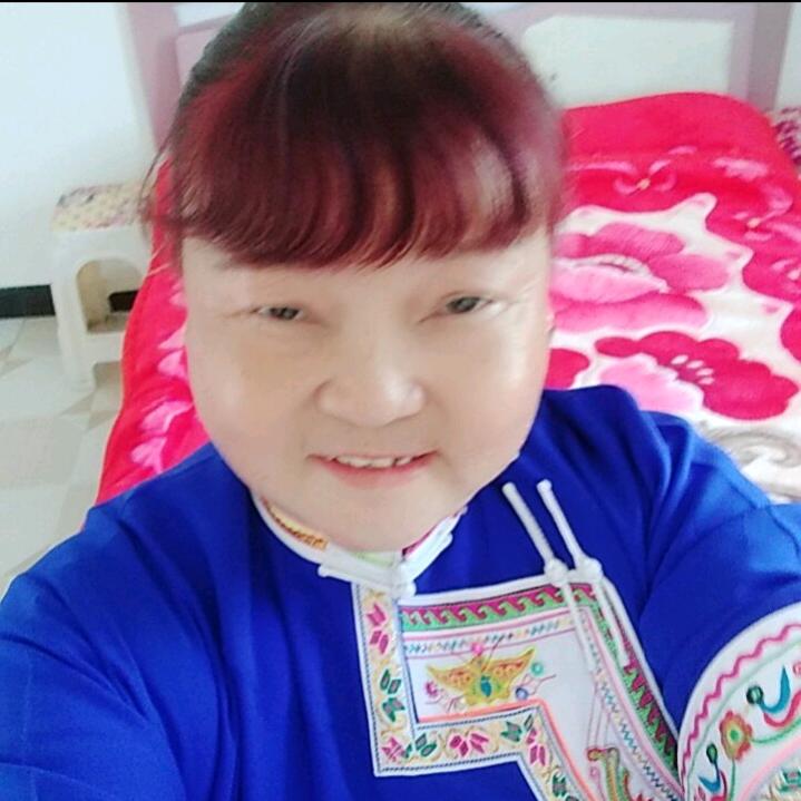 开心山歌陈三妹688