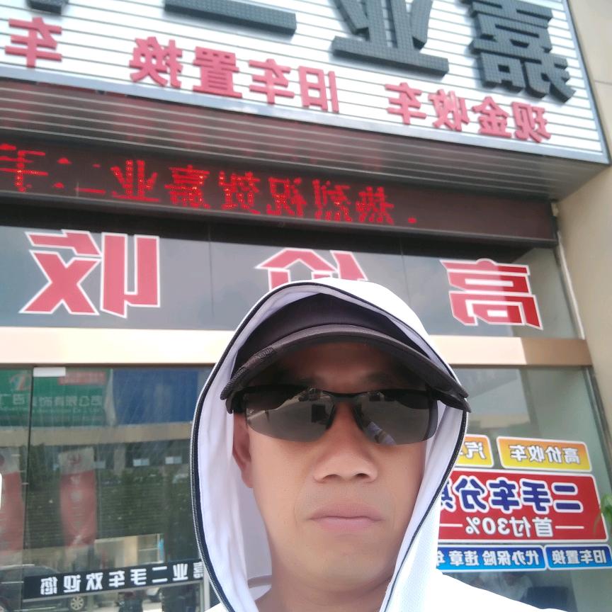 王哥
