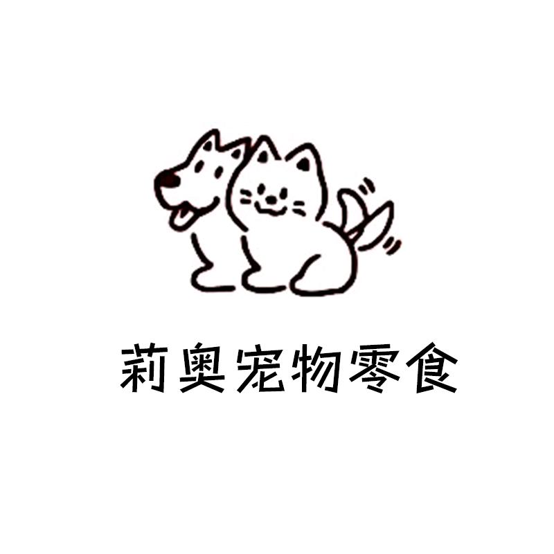 LIAO宠物零食