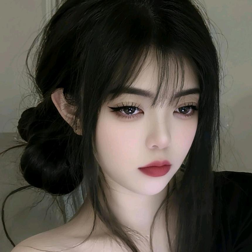 陈慕💖粥粥