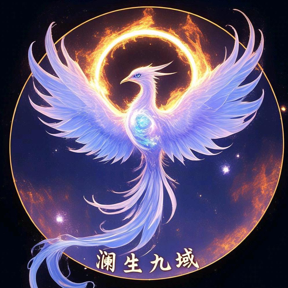 澜生九域