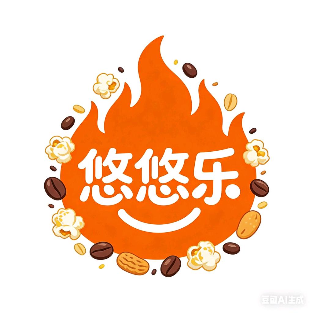 悠悠零食铺子