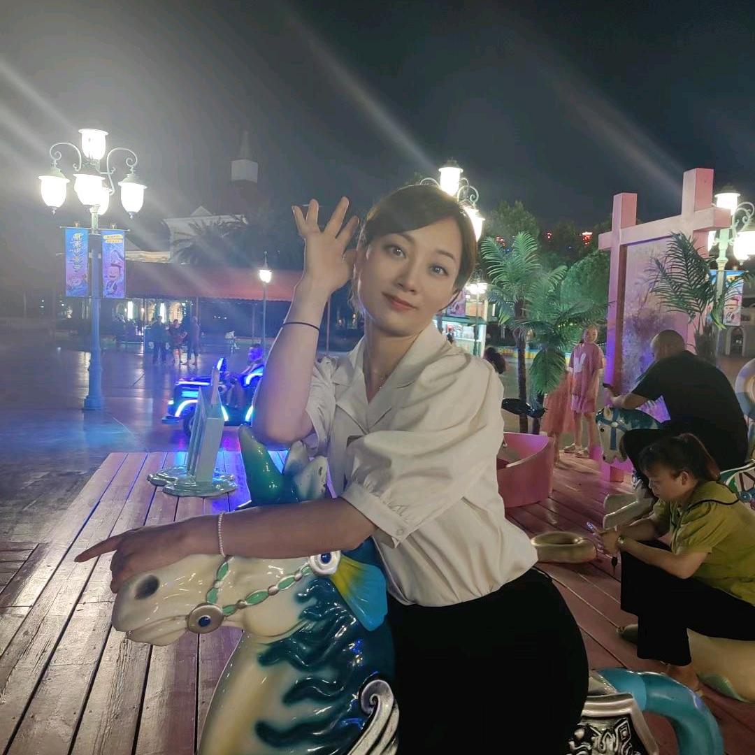 蛋糕🍰老师