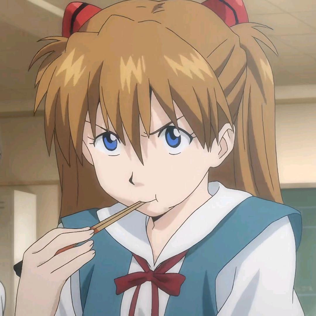 Asuka777头像