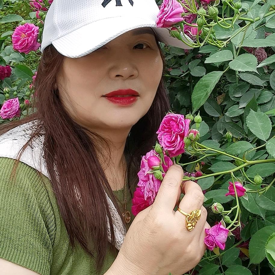 快乐就好呀（许）