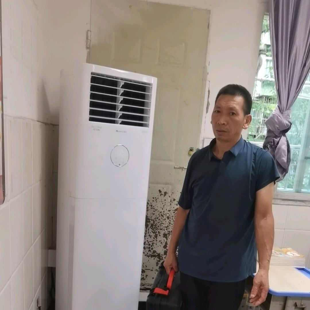 家电维修老周（随叫随到）