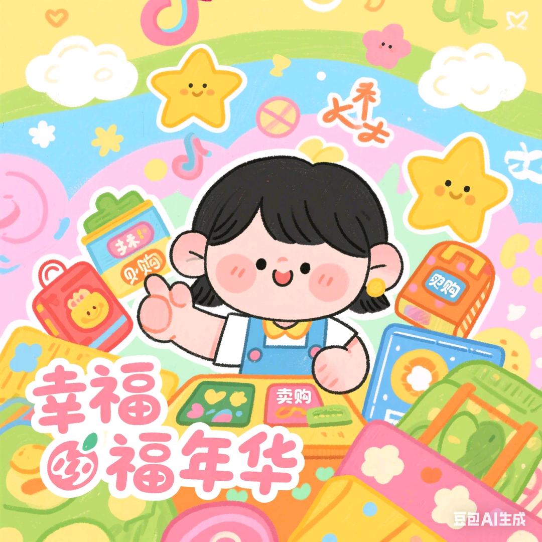幸福年华