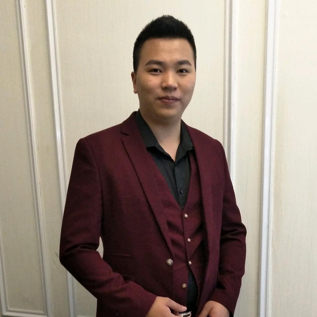 李泽升