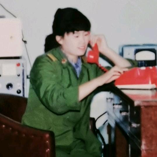 飞儿86年兵济南