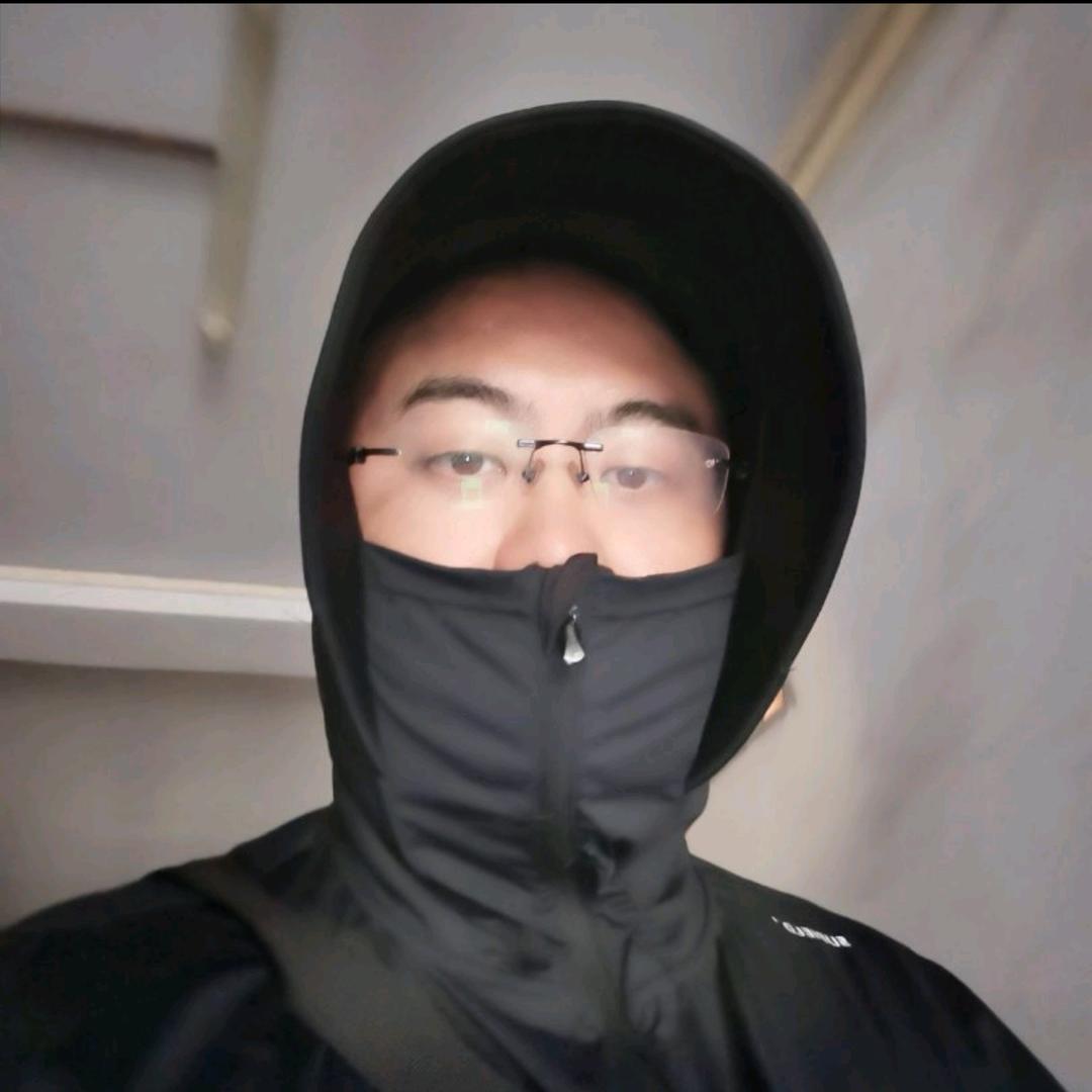 ☯余生很贵☯我很犟