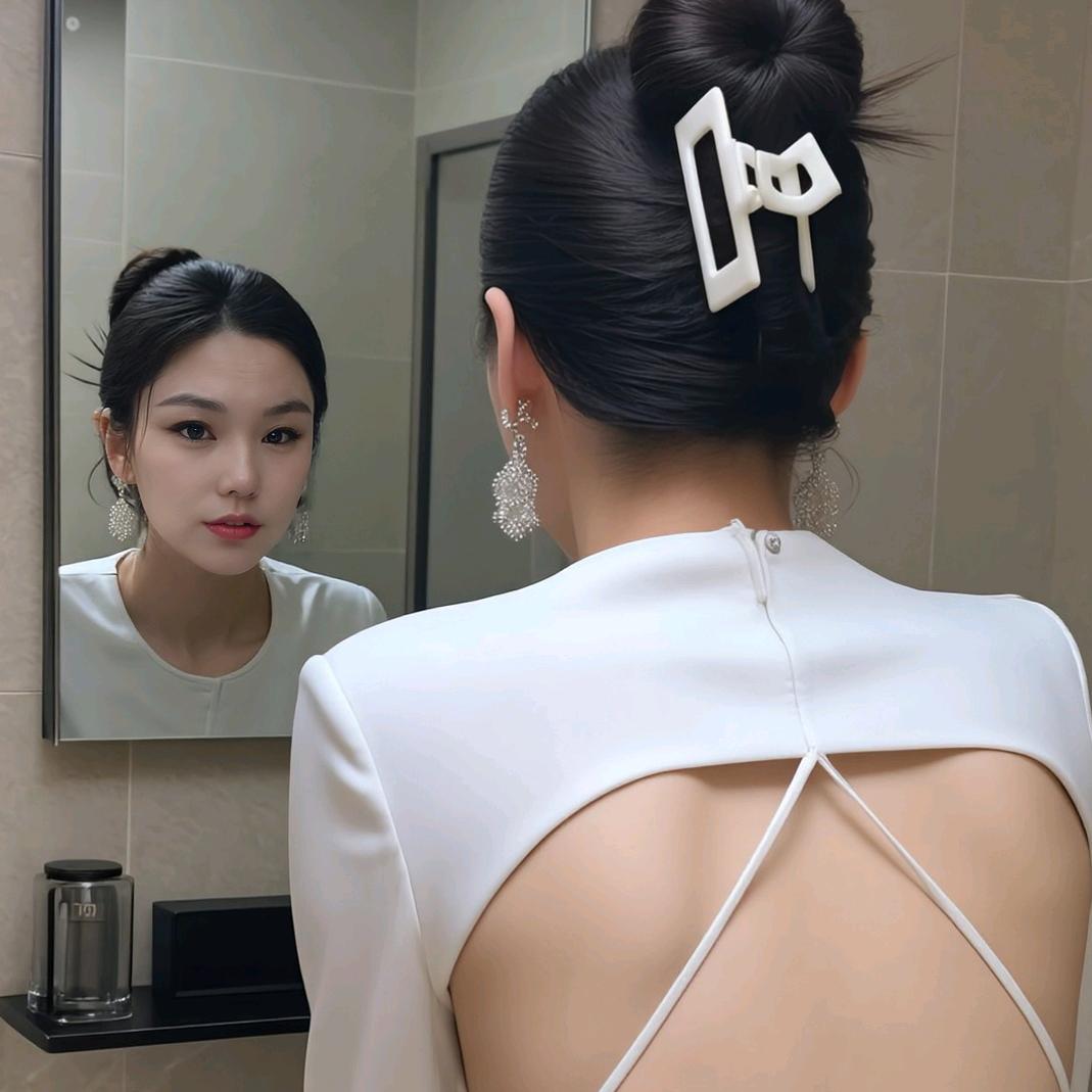 魅儿迷惑၄၃