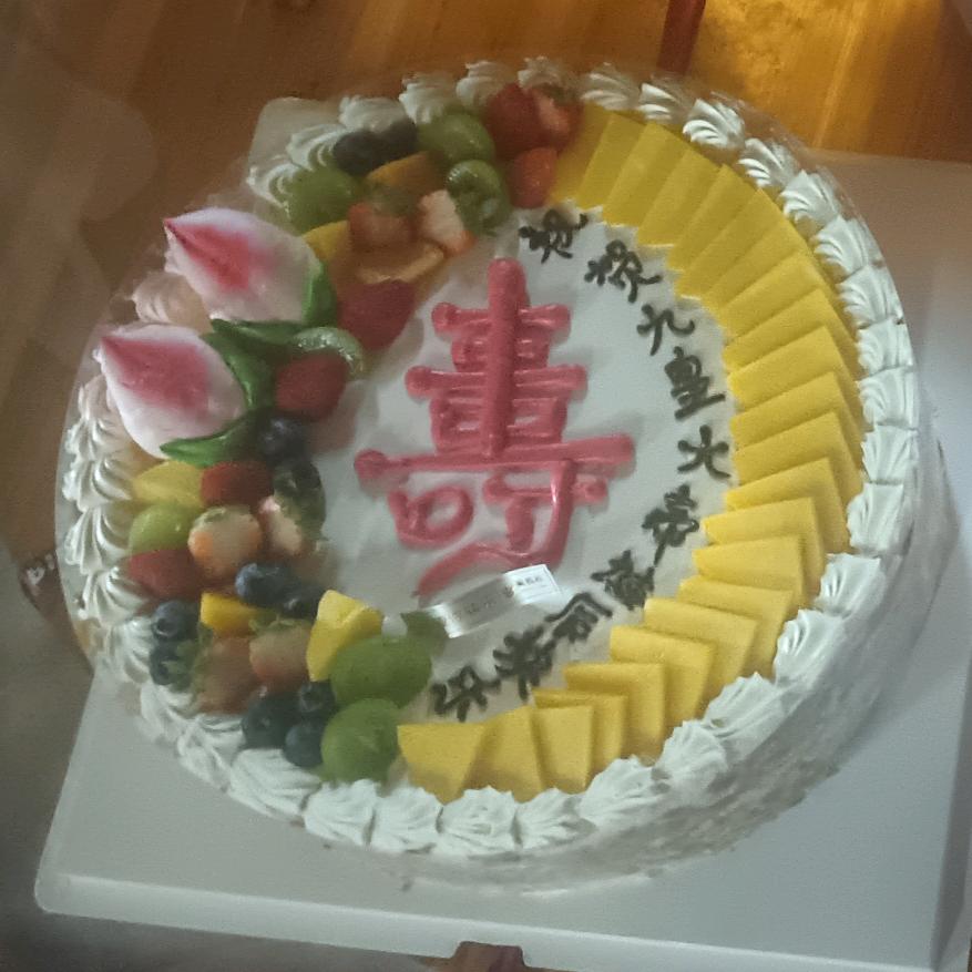 顺其自然 🙏（小陳）