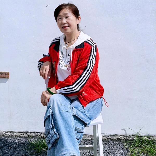 徐小容