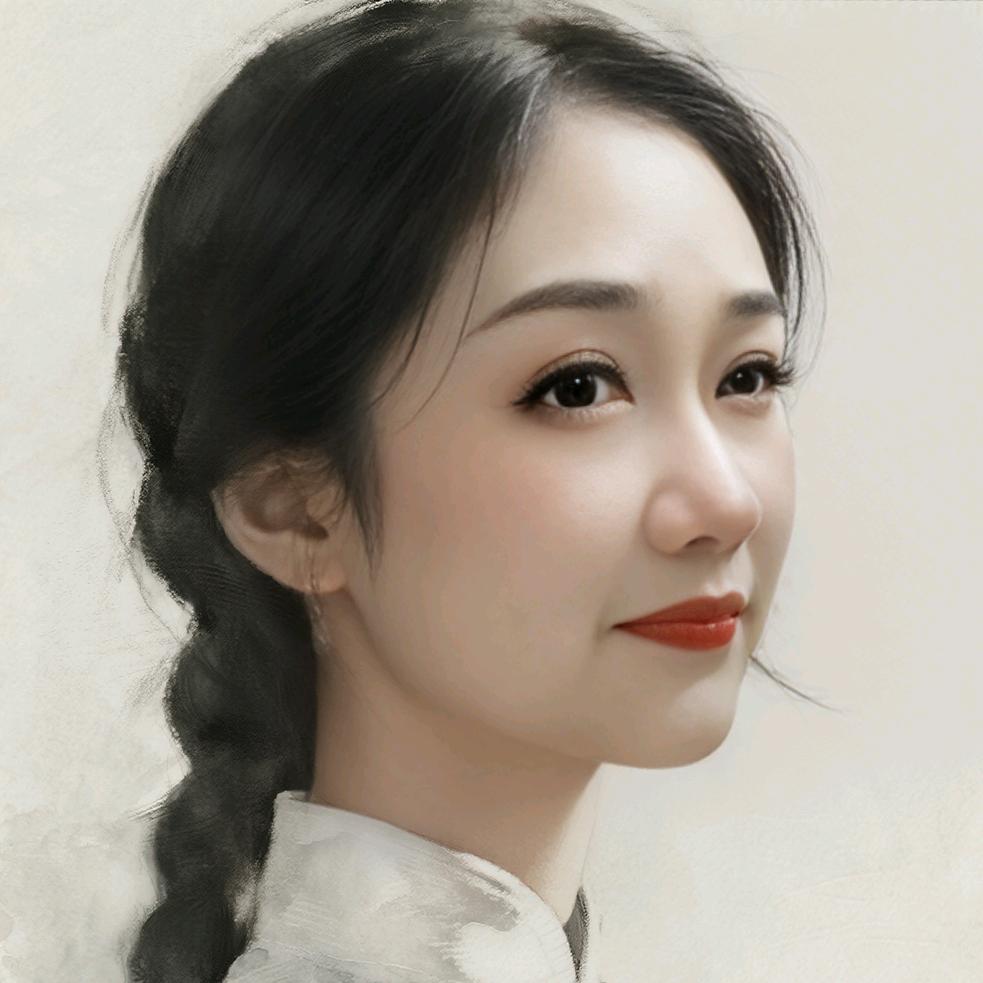 娜娜🇨🇳民歌