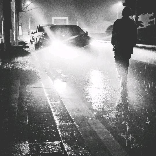 曲终人散