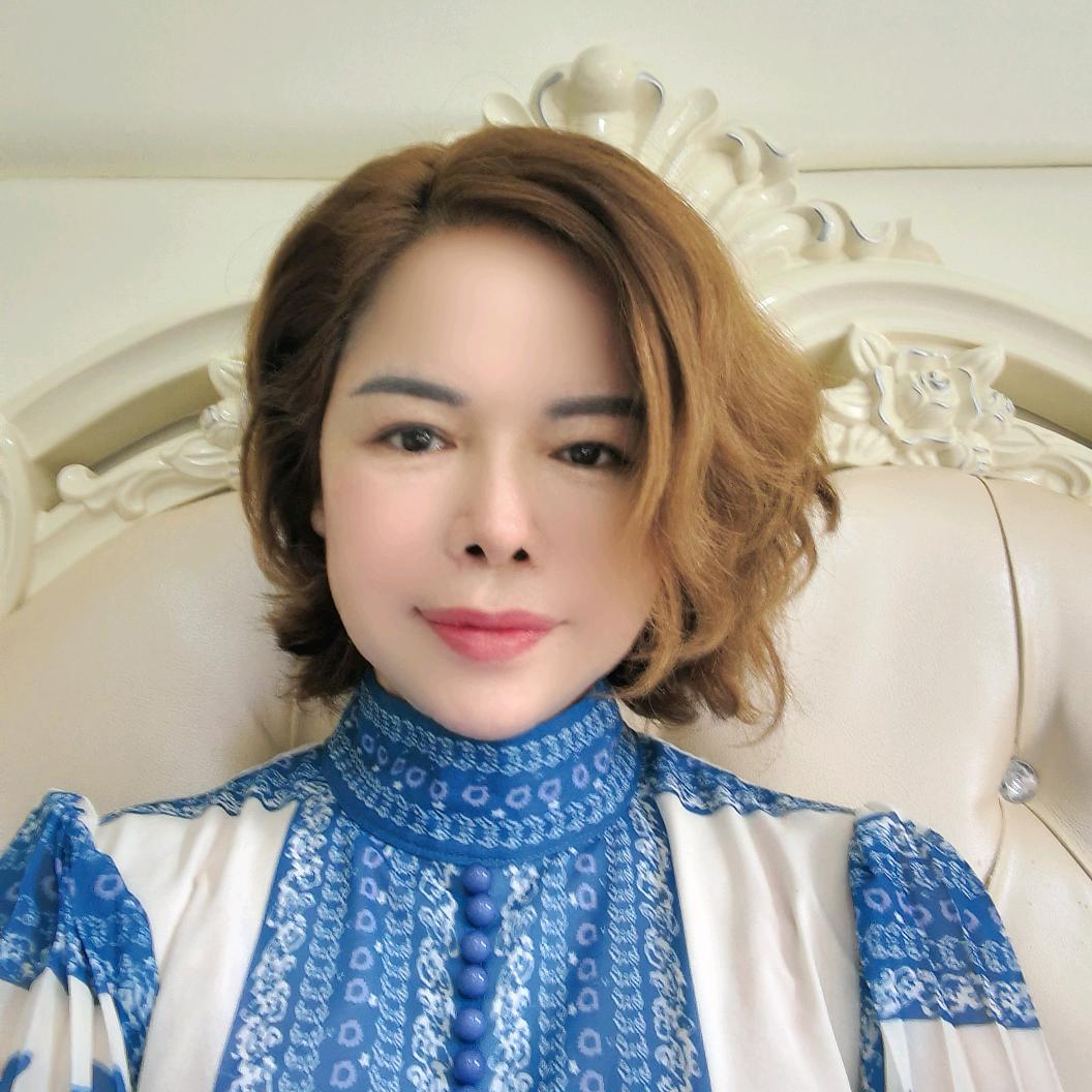 念棉服饰韦姐