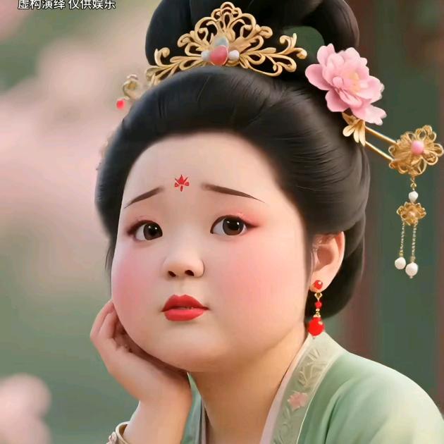大唐青青