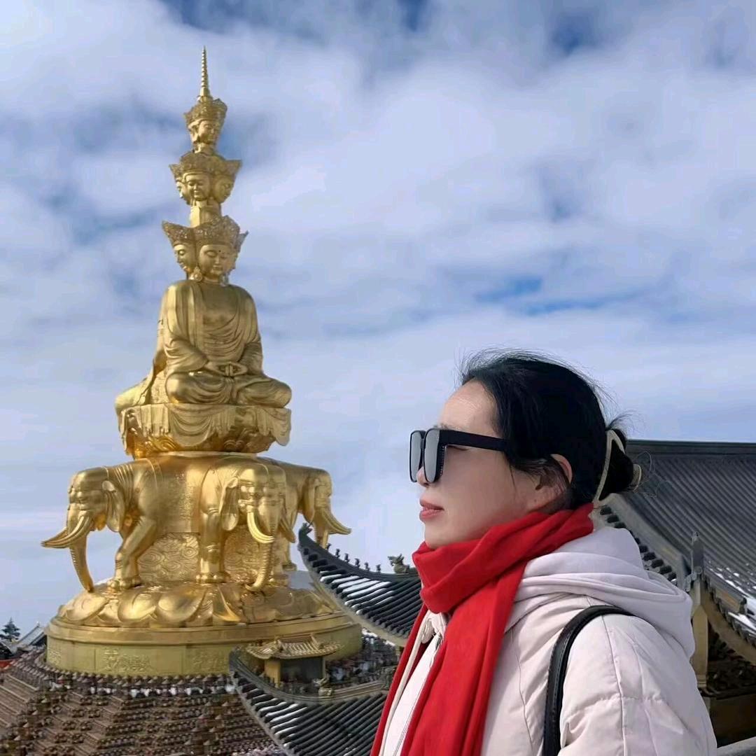 艳姐如是生活分享