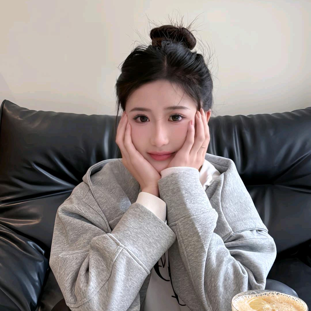 丫头❤️