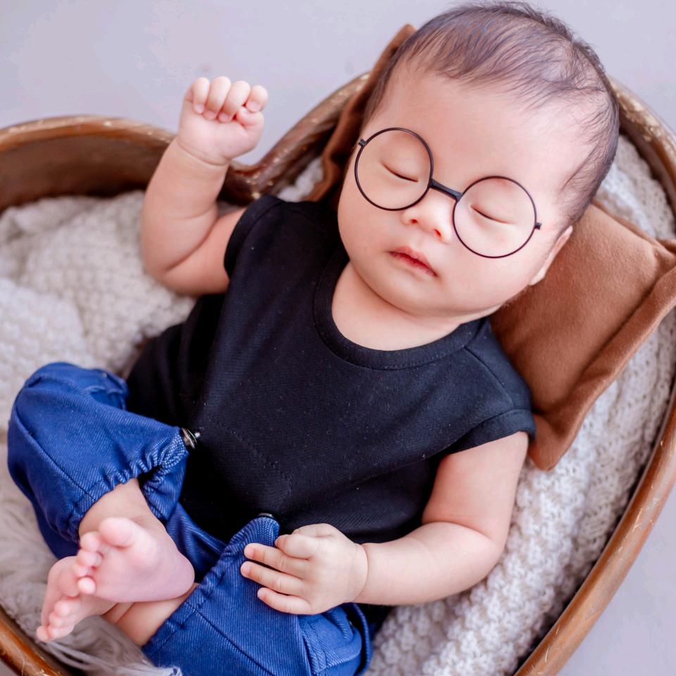 ㅤ小杜的梁先生