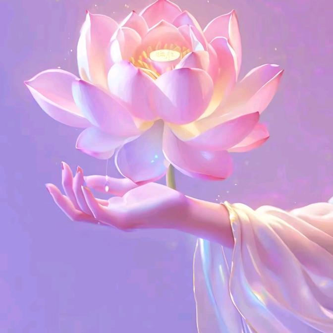 花儿💋