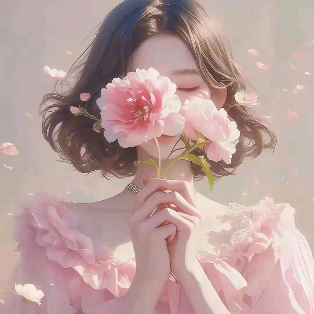 妇花使者🌱🥀