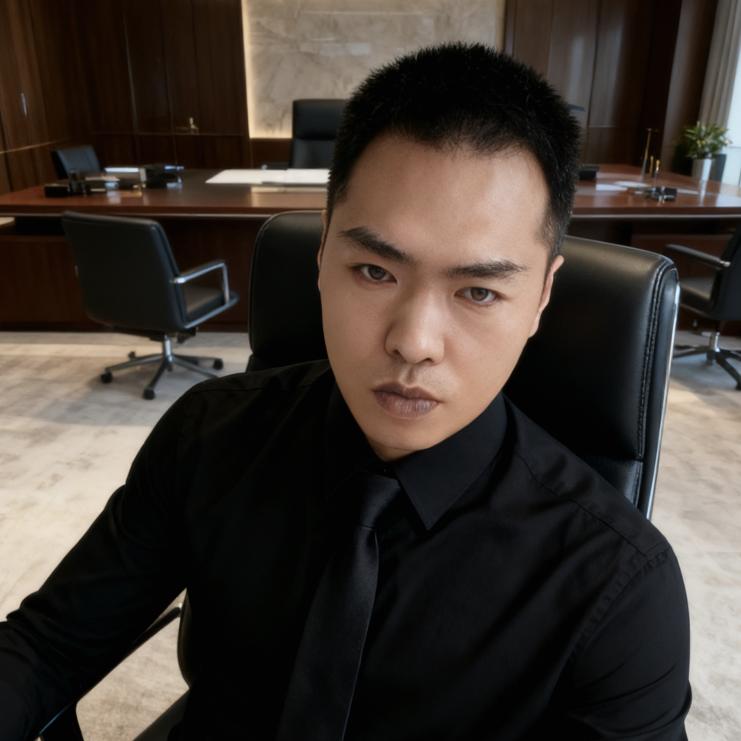 电器推荐官（富田美的智慧家）